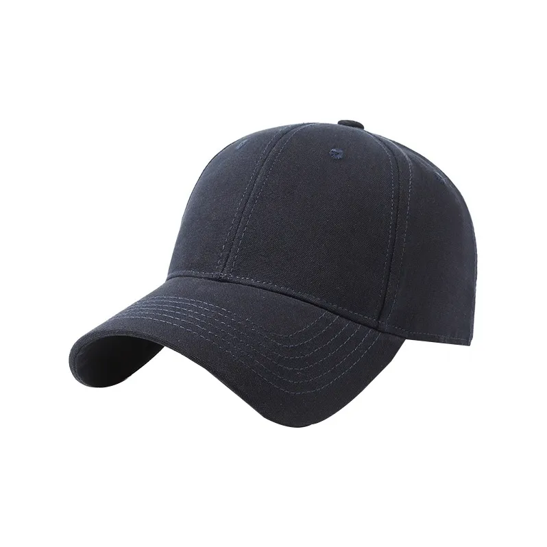 BSELEON Cotton Baseball Caps Unisex-1