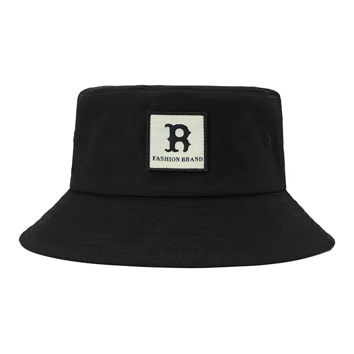LAR Bucket Hats Unisex-4