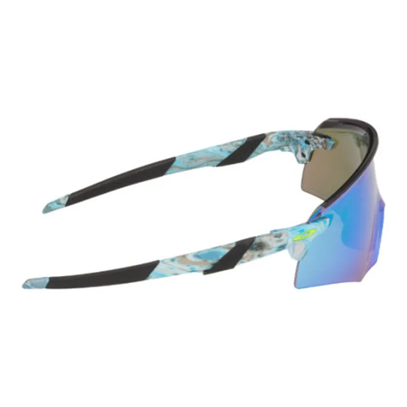 Oakley Encoder Mirrored Ski Goggles-1