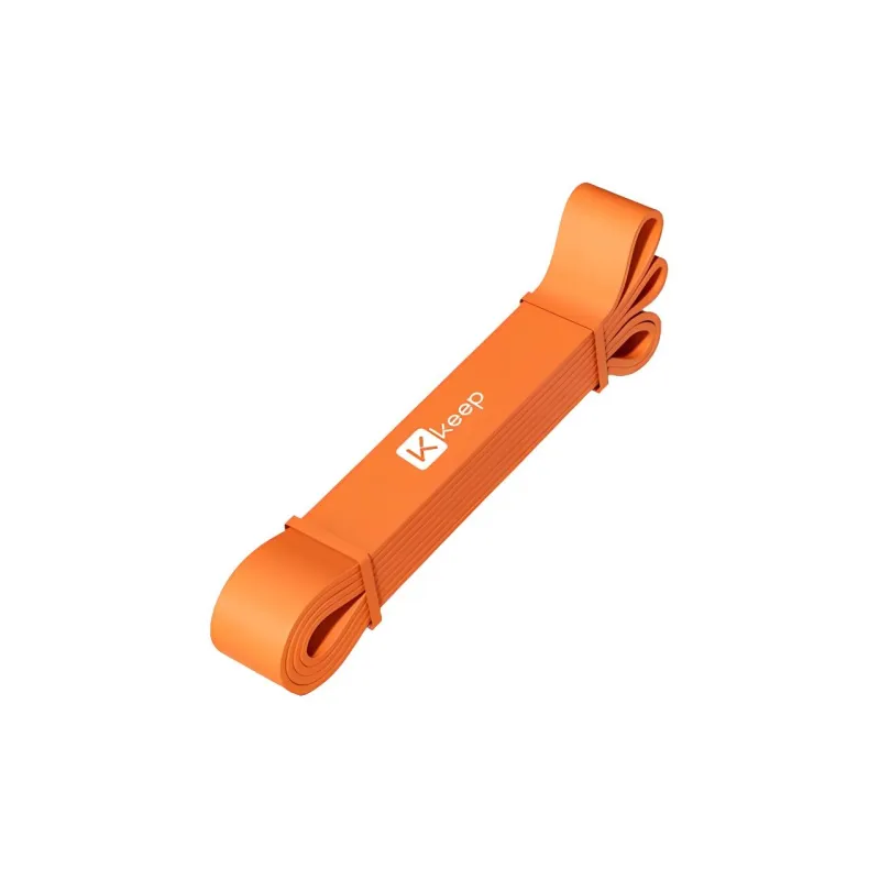 Keep Resistance Bands Latex Unisex-6
