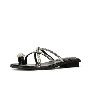 OMS Abrasion Resistant Slide Slippers Women's