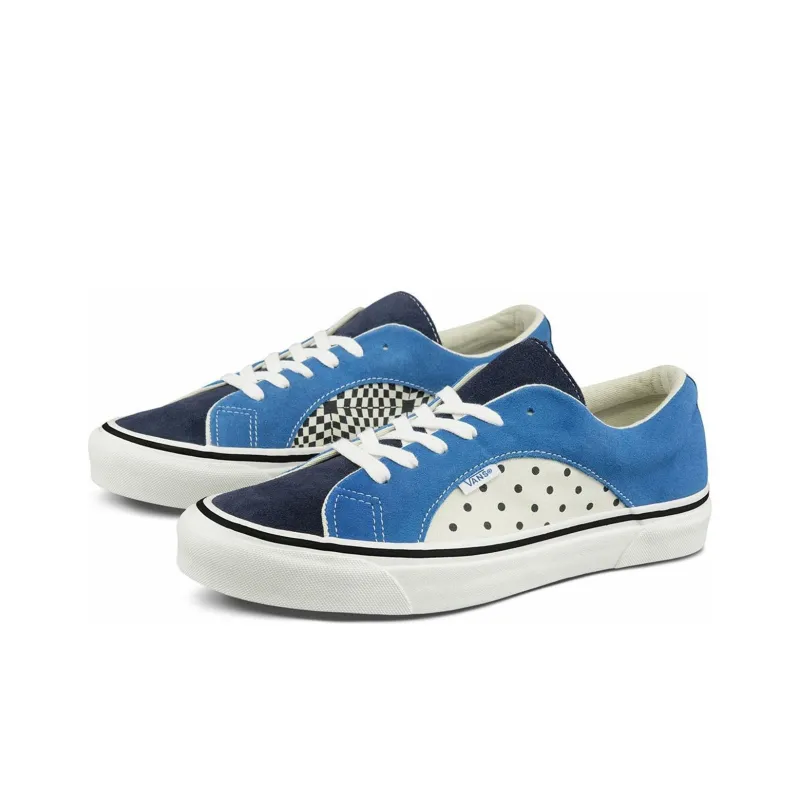 Vans Lampin 86 Dx ANAHEIM FACTORY Og 'Blue White'-1