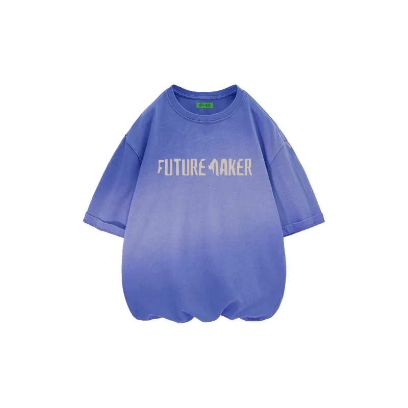 FUTURE MAKER T-Shirts Unisex-4