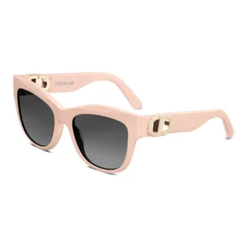 DIOR Eyewear Cat Eye Sunglasses