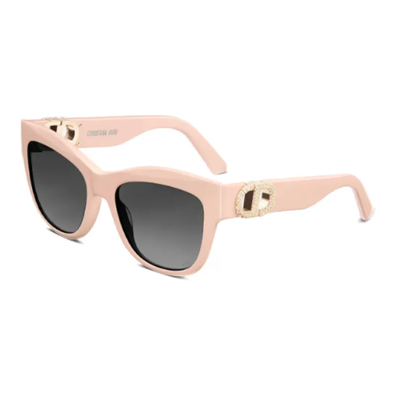 DIOR Eyewear Cat Eye Sunglasses-0