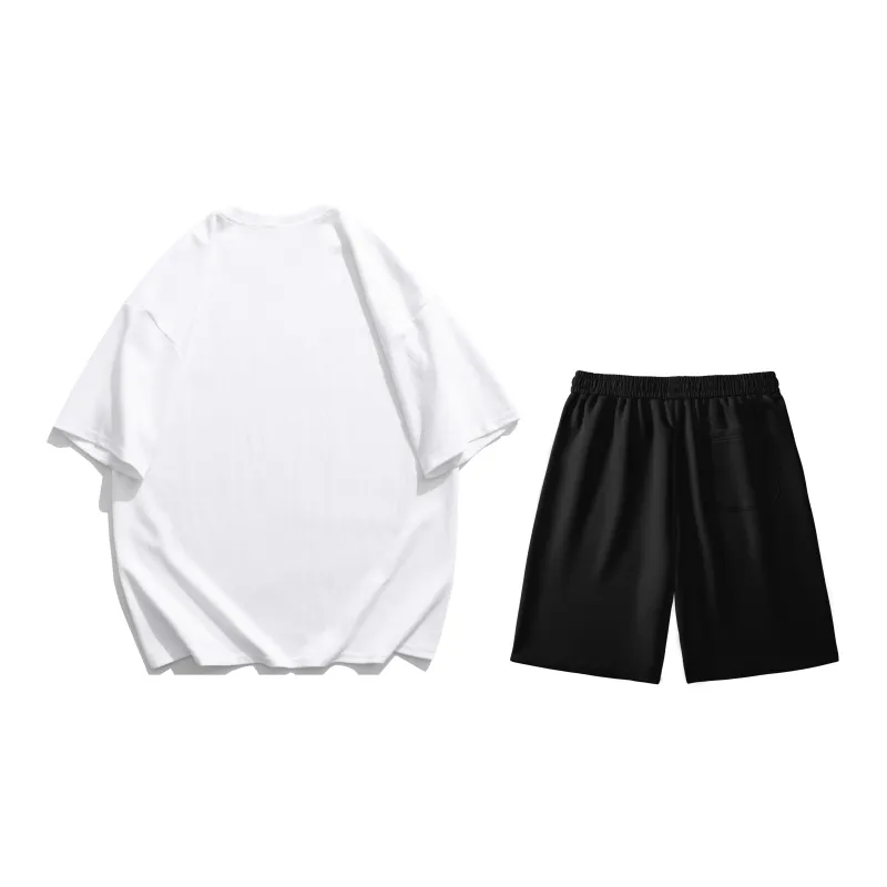 A.X.S.K Casual Sportswear Unisex-5