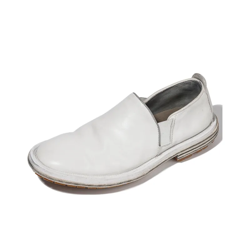 Vibram X Dreambox Espadrilles Men Black/Dirty White/Gray-7