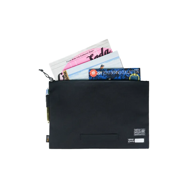 Rough Enough Clutches-1