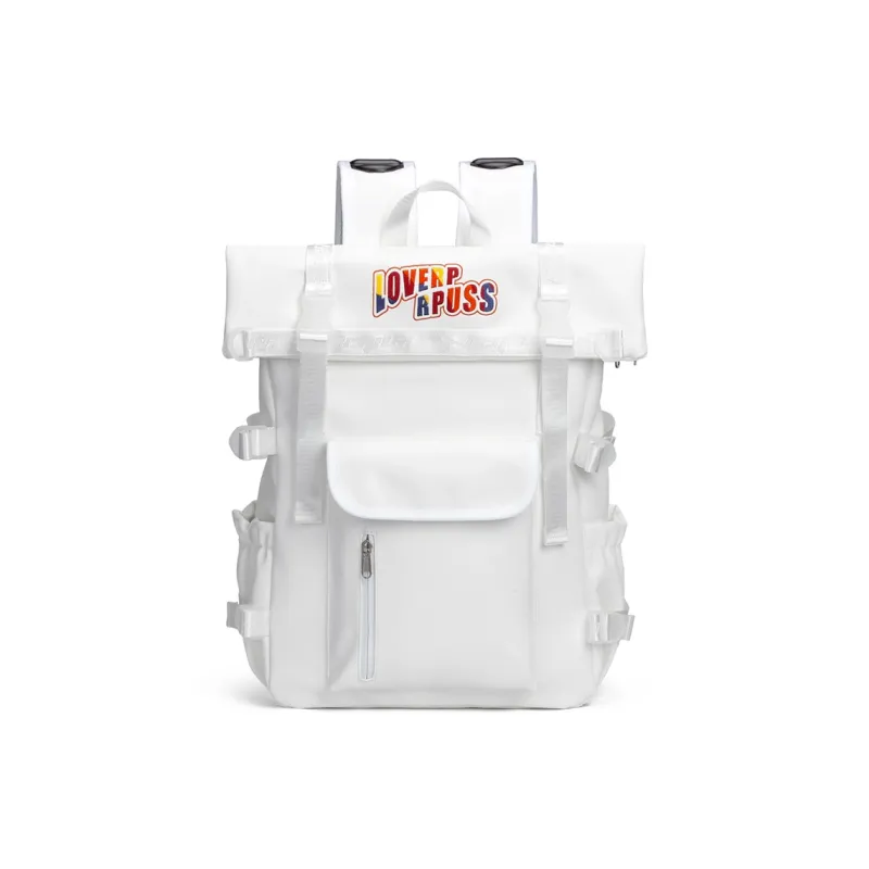LOVERPUSS Backpacks-1