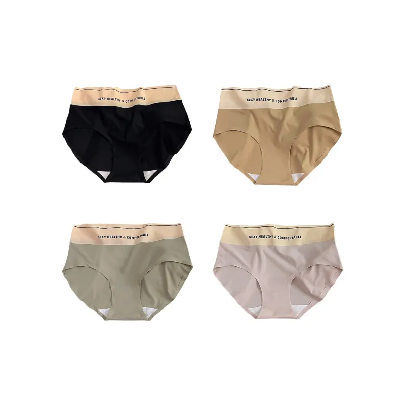 KJ Women's Underpants-1