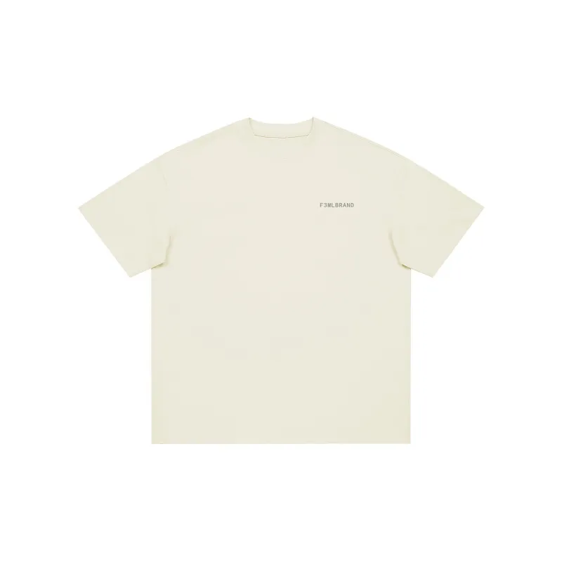 F3ML T Shirts Unisex-19