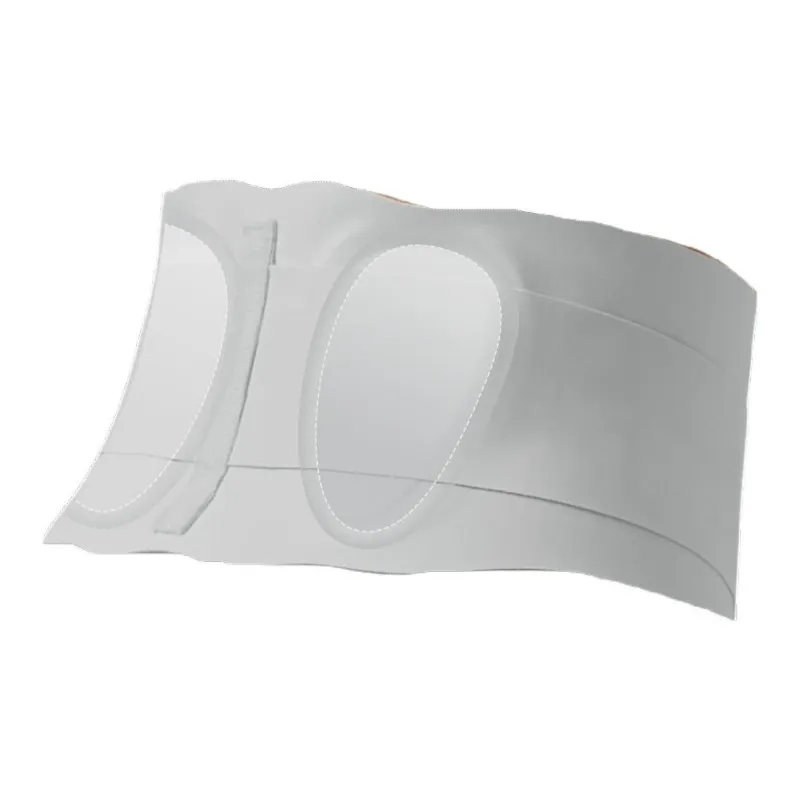 Umay Back Support Braces Fitness Breathable And Protective Polyamide, Elastane Women's-1