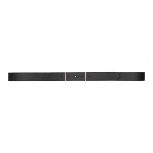 Maison Margiela Leather Belts Men