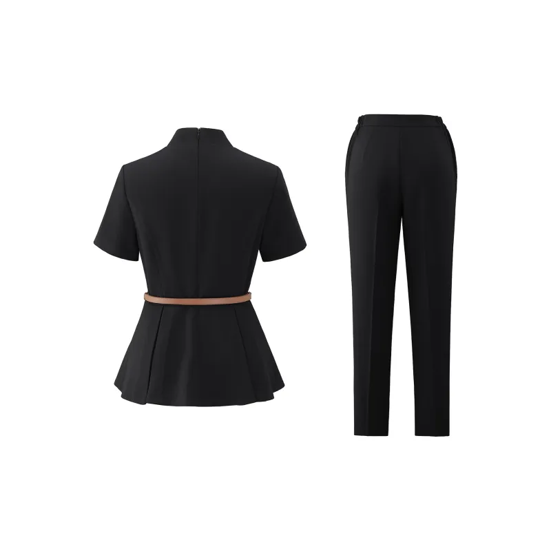 DonnaZilan Business Suit Women's-5