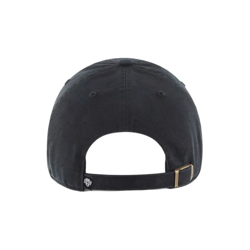 '47 Cotton Baseball Caps Men's Black-1
