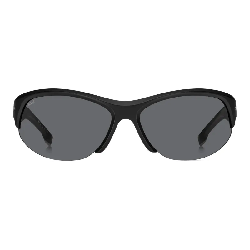 Boss HUGO BOSS Cat Eye Sunglasses-1