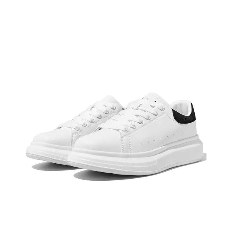Stateof Stars Low-Top Skateboard Shoes Unisex-3