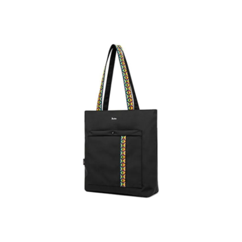LEFF Shoulder Bags Classic Black-1