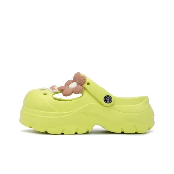 SATURDAY MODE Clogs Women's