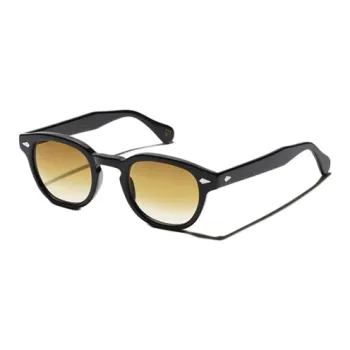 MOSCOT Lemtosh Square Frame Sunglasses
