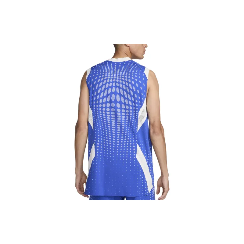 Nike Tank Tops Men's The Ultimate Royal Color-1