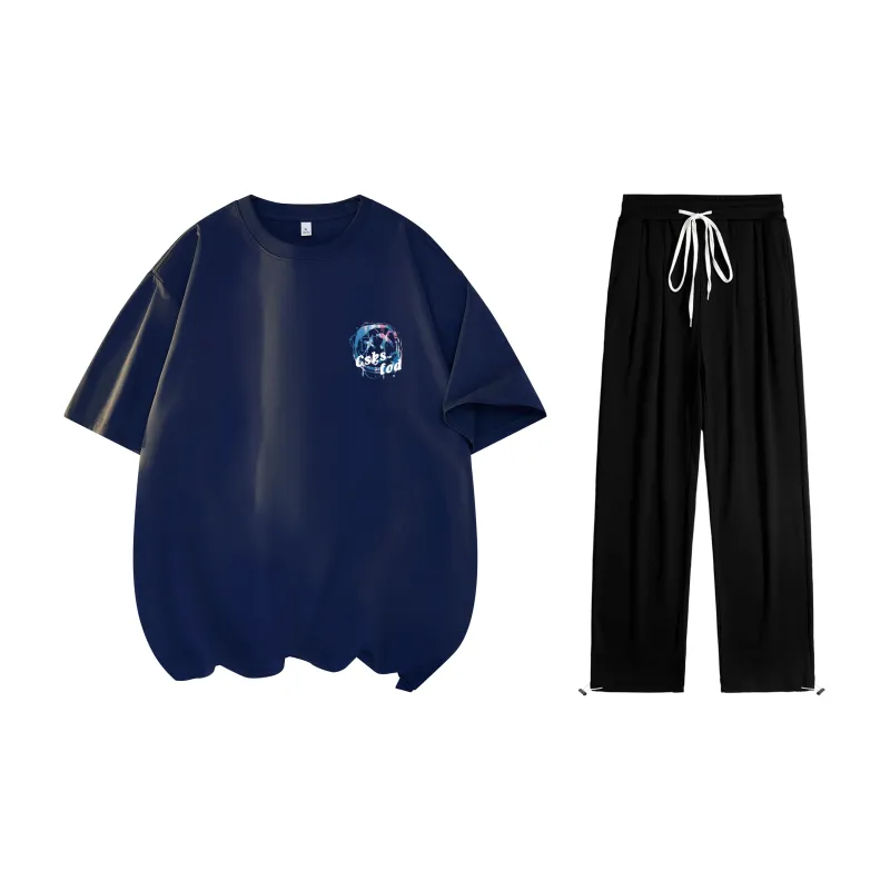 CSKS Casual Sportswear Unisex-23