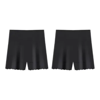 H YXIANG Underpants Women's 2 Pack