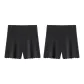 2 Pack (Black+Black)