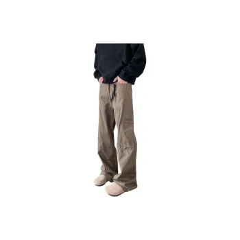 TESTUNG Casual Workwear Pants Unisex