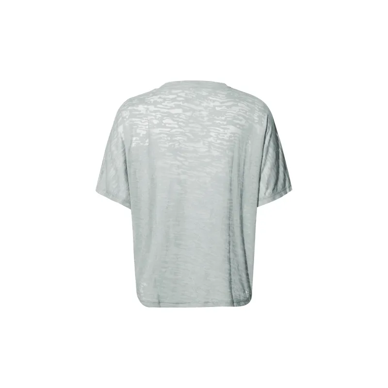 Daz Yoga T Shirts Women's-6