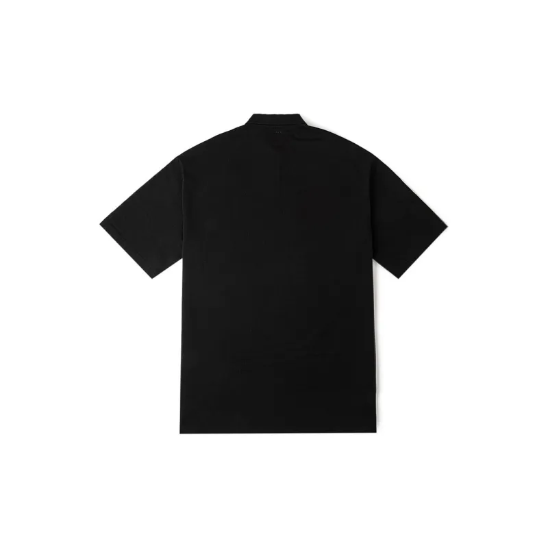 Vans Polo Shirts Women's Black-1