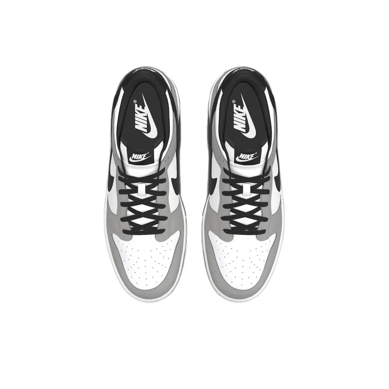 Nike Dunk Low By You-2