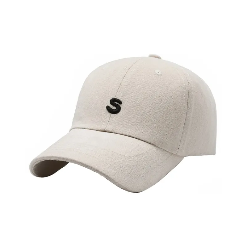 BSELEON Cotton Baseball Caps Unisex-2