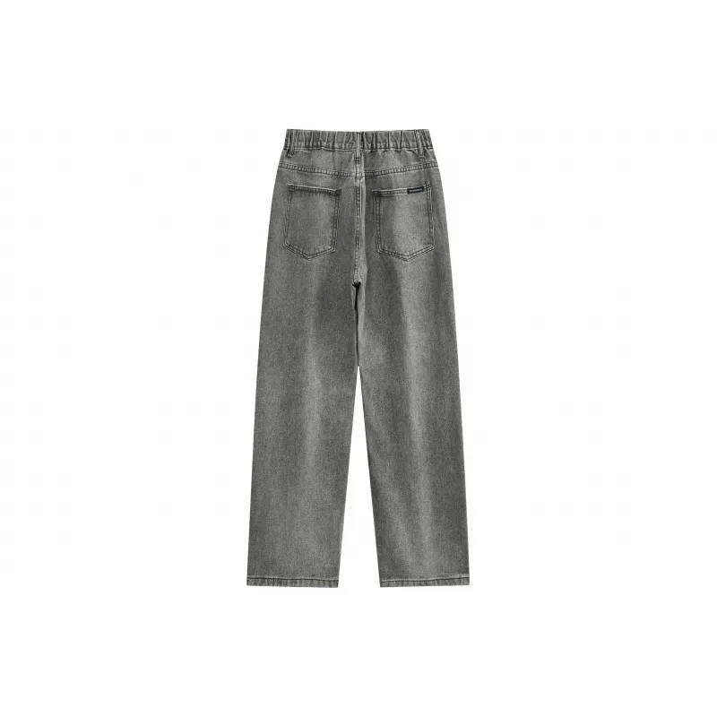 ZMOH Jeans Unisex-10