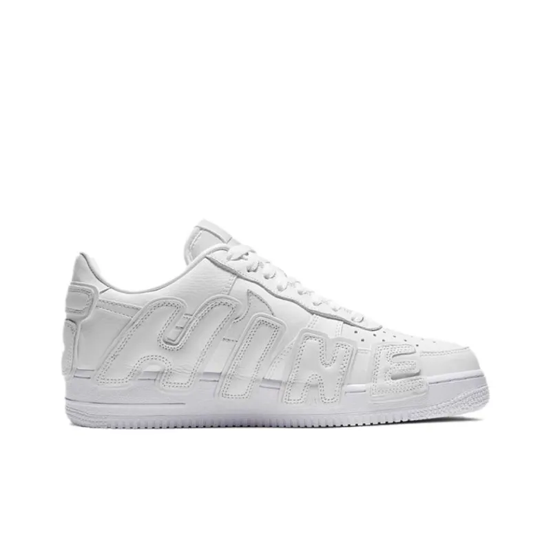 Nike Air Force 1 Low Cactus Plant Flea Market White 2024-1