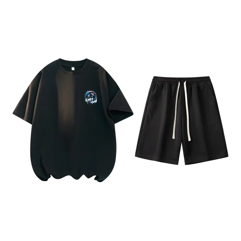 CSKS Casual Sportswear Unisex-1