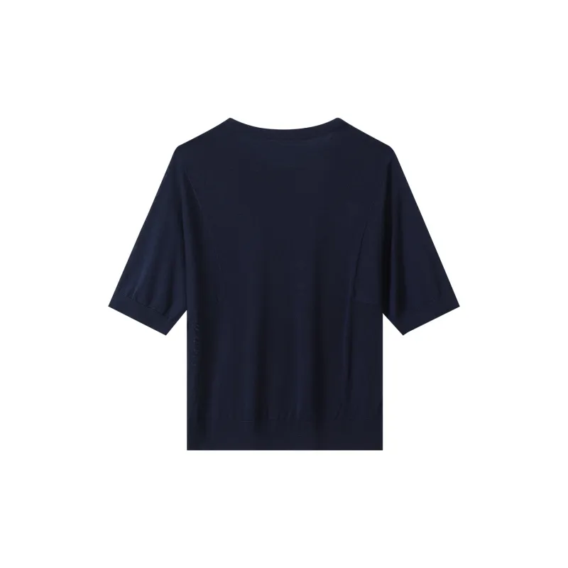 H YXIANG Knitwear Women's-2
