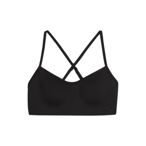 PUMA Move Cloudspun Low Impact Bra
