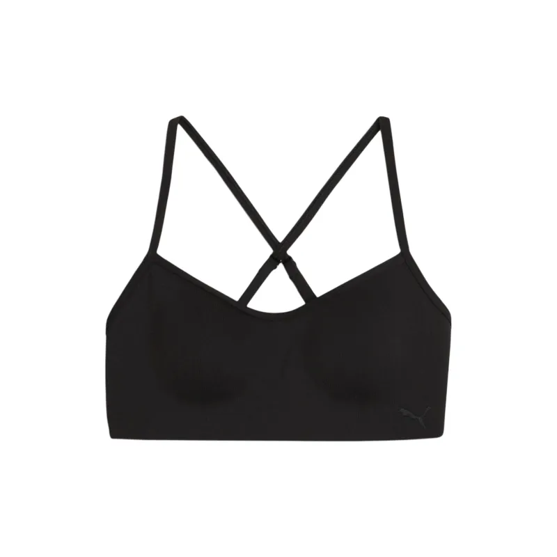PUMA Move Cloudspun Low Impact Bra-0