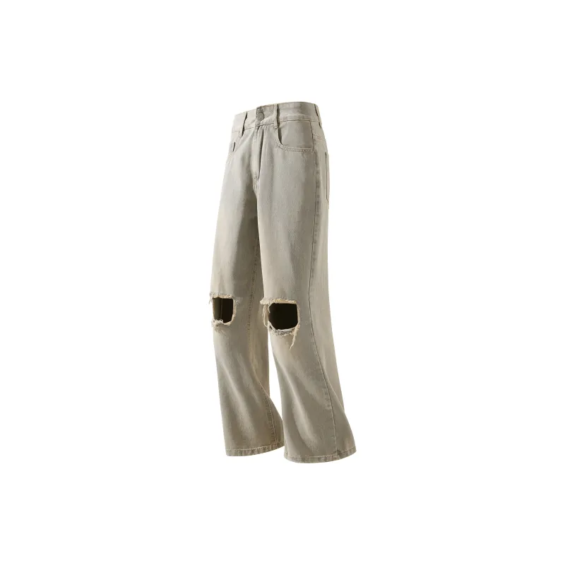 MEXICAN Jeans Unisex-6