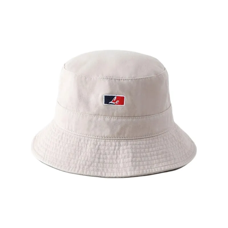 LE TISSERAND 100% Cotton Bucket Hats Women's-1