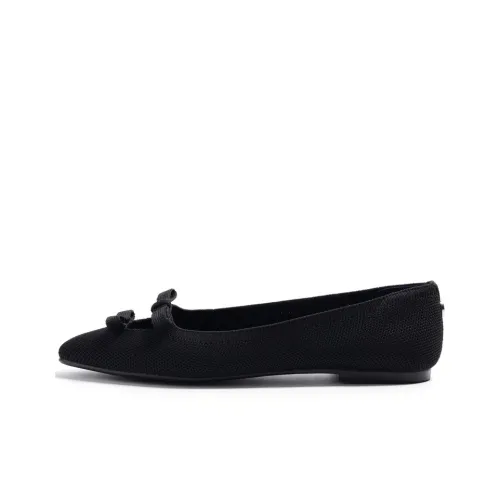 STEVE MADDEN Casual Single Shoes Women's