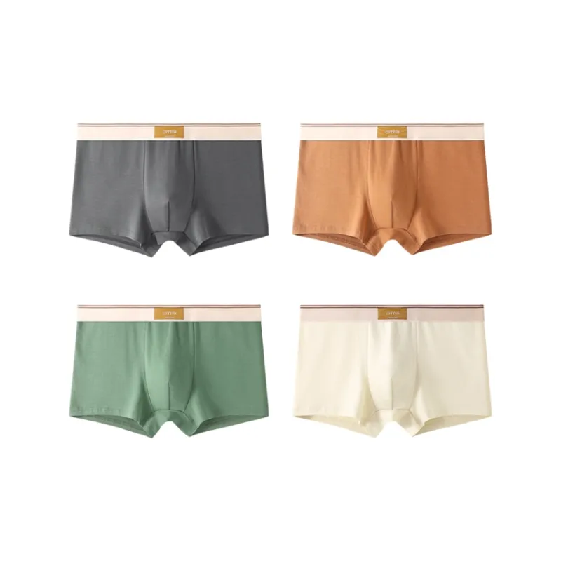 GOSO Underpants Men's Combo Set-16
