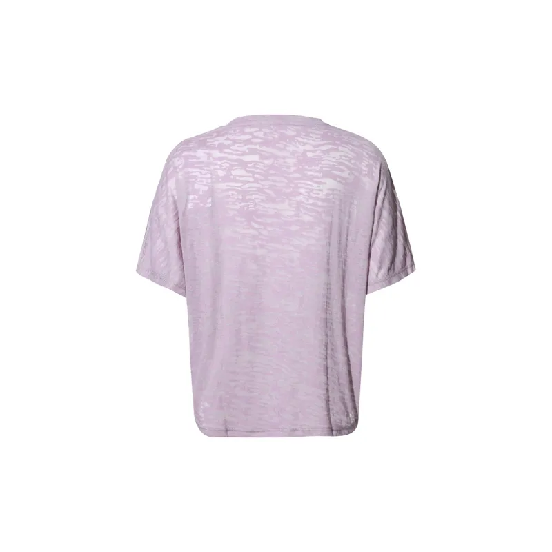 Daz Yoga T Shirts Women's-11