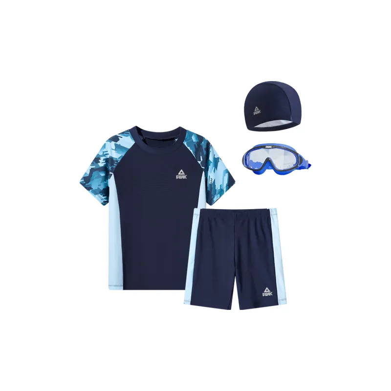 PEAK Swimming Equipment Sets-3
