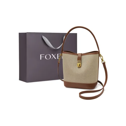 FOXER Women Crossbody Bag