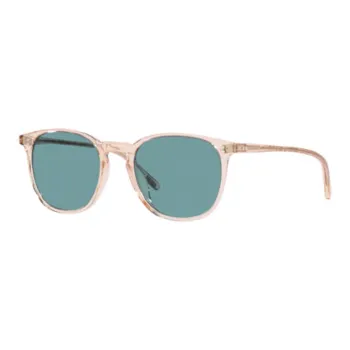 Oliver Peoples Transparent frame Sunglasses