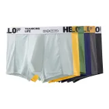 Dark Gray+Black+Light Gray+Fruit Green+Royal Blue+Ginger Yellow