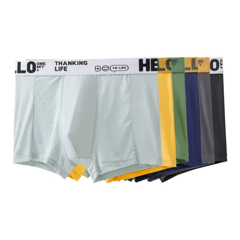 JEANSWEST Boxer Shorts Men's Combo Set-12