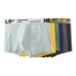 Dark Gray+Black+Light Gray+Fruit Green+Royal Blue+Ginger Yellow